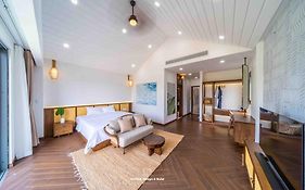 Tropicana Hồ Tràm - Seashell Villa